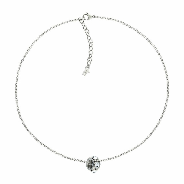 Folli Follie naiste kaelakee 3N13F036C (40cm)