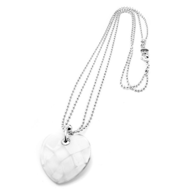 Folli Follie naiste kaelakee 3N0F005W (45cm)