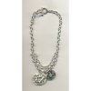 Folli Follie naiste kaelakee 2N9F039E43 (45cm)