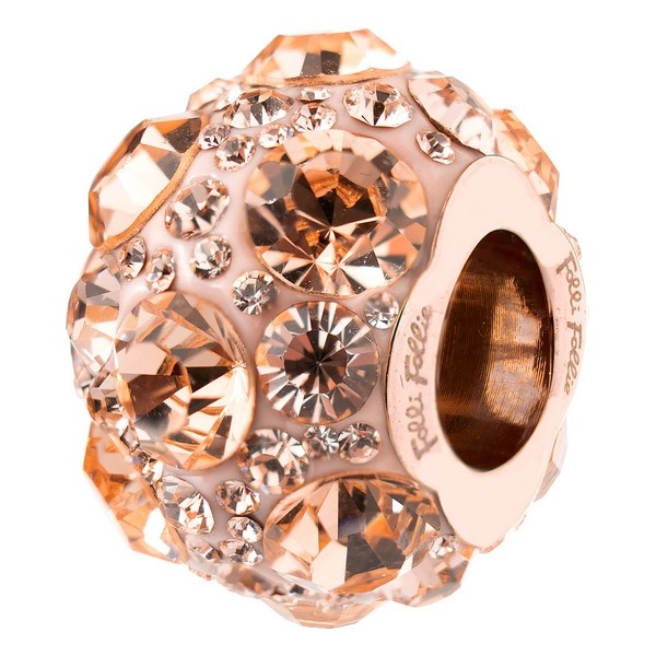 Folli Follie naiste ripats 3P13T018RS (2cm)