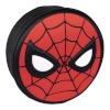  Marvel 3D-koolikott Spiderman punane