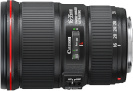 Canon objektiiv EF 16-35mm F4.0 L IS USM