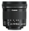 Canon objektiiv EF-S 10-18mm F4.5-5.6 IS STM
