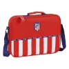 Atlético Madrid Kooli ranits punane sinine valge 38x28x6cm