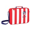 Atlético Madrid Kooli ranits punane sinine valge 38x28x6cm