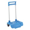 Safta kokkupandav seljakott Trolley SF-641077605 sinine 30x85x23cm