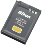 Nikon aku EN-EL12 (1050mAh)