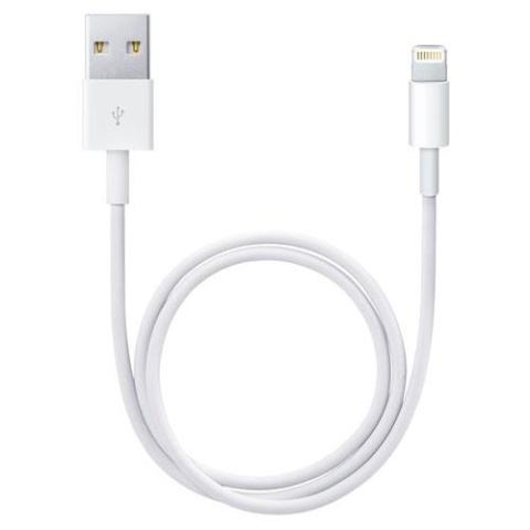 Apple kaabel Lightning to USB 0.5m