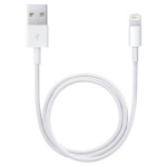 Apple kaabel Lightning to USB 0.5m