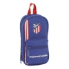 Atlético Madrid seljakoti pinal In blue meresinine 12x23x5cm 33-osaline