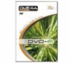 Omega Freestyle toorik DVD-R 4.7GB 16x + DVD Video Box ühene, must