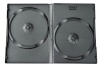 Omega Freestyle toorikud DVD-R 4.7GB 16x (2tk) + DVD Video Box kahene, must