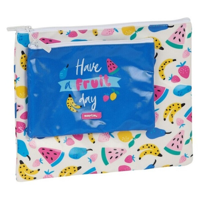 Safta pinal Fruits valge