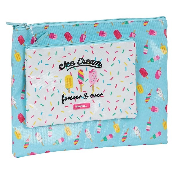 Safta pinal Ice Cream türkiissinine