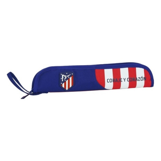 Atlético Madrid pinal