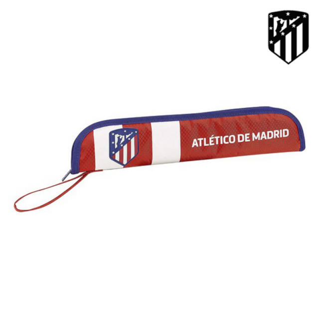 Atlético Madrid pinal