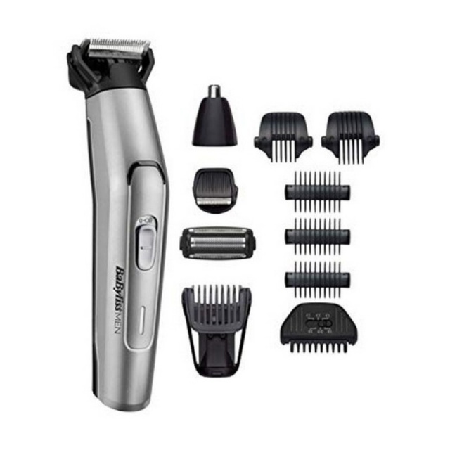 Babyliss Juhtmeta juukselõikur MT861E