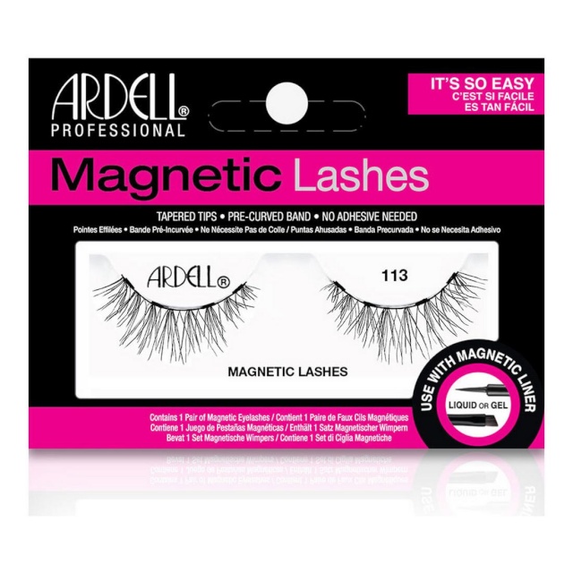 Ardell Valeripsmed Magnetiline 113 (2 tk)