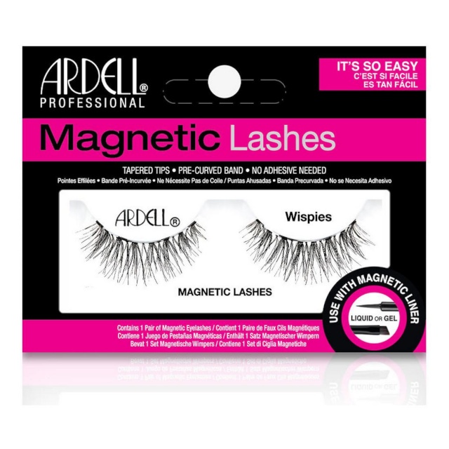 Ardell Valeripsmed Wispies (2 tk)