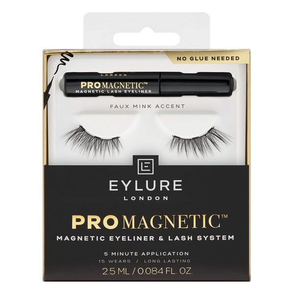 Eylure Valeripsmed Pro Magnetic Kit Accent