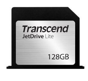 Transcend mälukaart JetDrive Lite 350 128GB (MacBook Pro Retina 15")