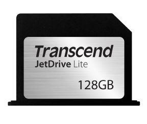 Transcend mälukaart JetDrive Lite 360 128GB (MacBook Pro Retina 15")