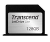 Transcend mälukaart JetDrive Lite 360 128GB (MacBook Pro Retina 15")