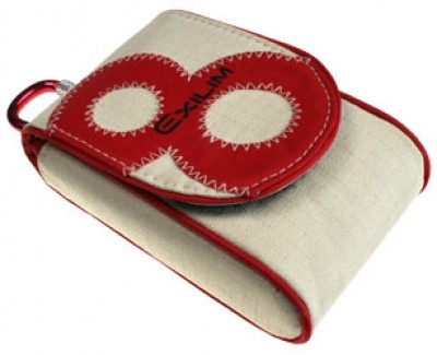 Casio kott EXZ-Sport1