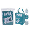 BGB Home Prügikotid Paper-Plastic-Metal Pakis 3tk