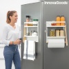 InnovaGoods Magnetiline Organisaatorriiul MagoRac