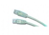 Cablexpert võrgukaabel CAT5e UTP Patch cord, gray, 1.5 m