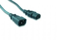 Gembird kaabel PC-189-VDE Power Extension cable 1.8M