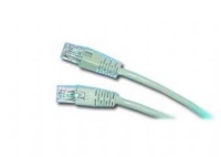 Gembird PP12-0.5M Patch cord cat. 5E molded strain
