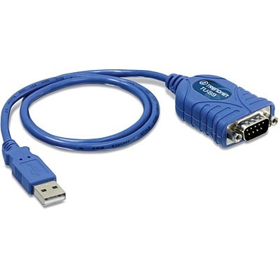 TRENDnet kaabel USB to Serial Converter RS232 TU-S9