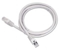 Gembird PP12-0.25M CAT5e UTP Patch cord, 0.25 m