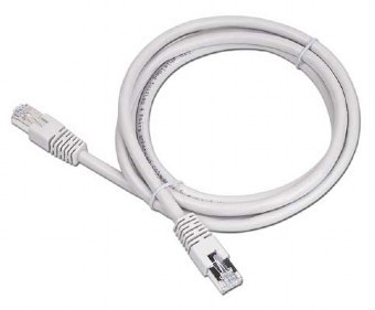 Gembird PP12-0.25M CAT5e UTP Patch cord, 0.25 m