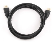 Gembird kaabel CC-HDMI4-1M High speed HDMI male-male cable