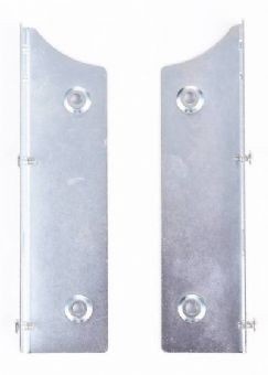 Gembird metal mounting frame for 2.5" HDD/SSD to 3.5" bay