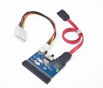 Gembird Bi-directional SATA/IDE converter