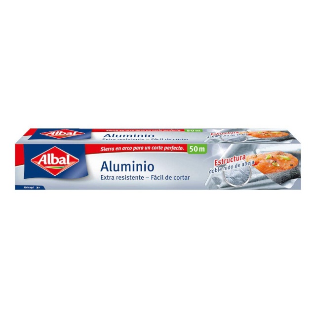 Albal Foolium 8.41021E+12 50 m