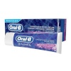 Braun Oral-B valgendav hambapasta 3D WHITE D White (75ml) 75ml