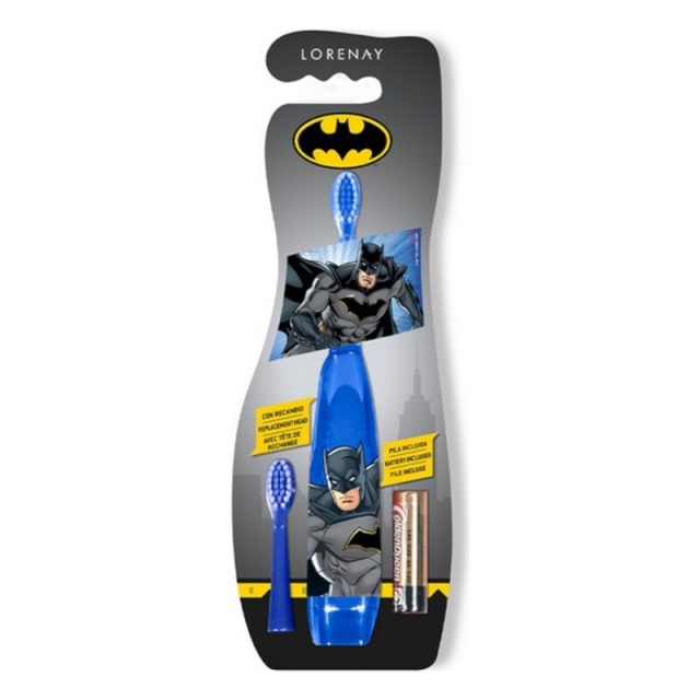 Cartoon hambahari Batman