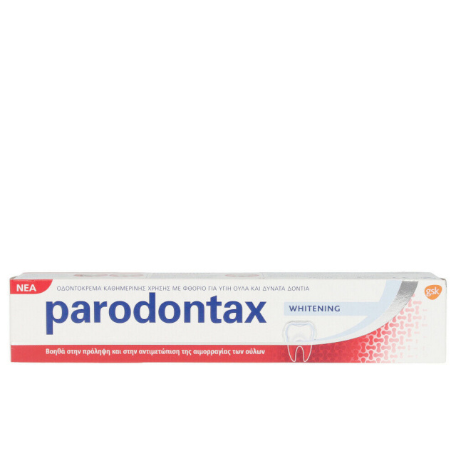 Parodontax valgendav hambapasta (75ml)