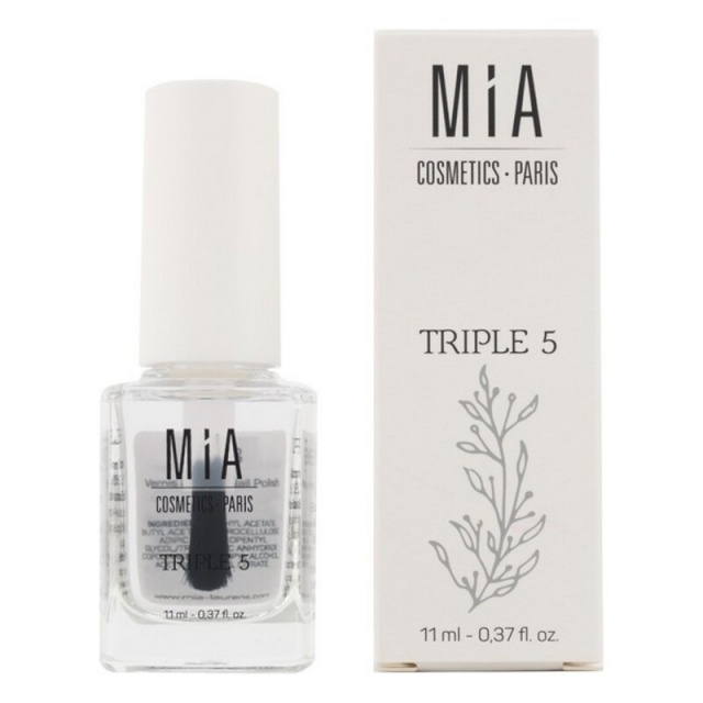 Mia Cosmetics Paris küünte ravi Triple 5 6728 (11ml)