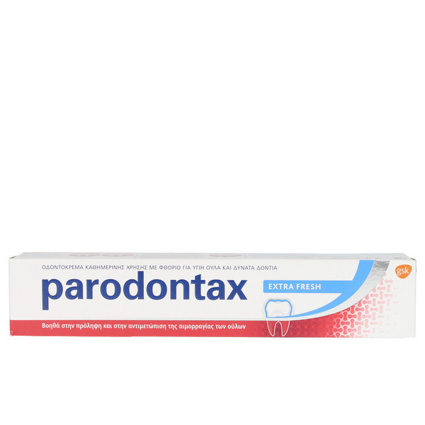 Parodontax hambapasta Frescor Diario (75ml)