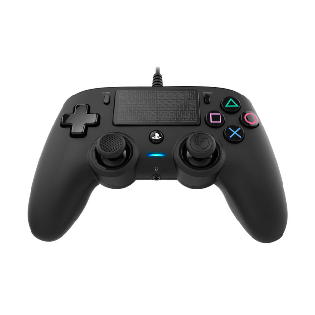 Nacon mängupult PS4OFCPADBLACK