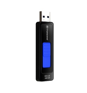 Transcend mälupulk JetFlash 760 64GB USB 3.0