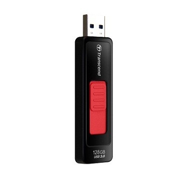 Transcend mälupulk Jetflash 760 128GB USB 3.0