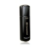 Transcend mälupulk Classic JF350 8GB, Black