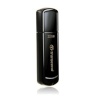 Transcend mälupulk Classic JF350 USB 2.0 32GB, Black